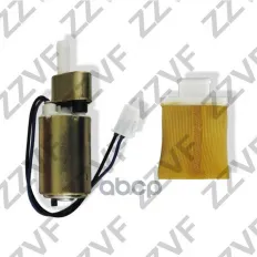 НАСОС ТОПЛИВНЫЙ SUZUKI (89-01) 15110-63B01