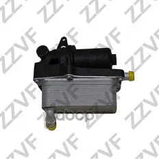 РАДИАТОР МАСЛЯНЫЙ MERCEDES W176 (12...)