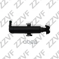 ФОРСУНКА ОМЫВАТЕЛЯ ФАРЫ ПРАВАЯ (R) SKODA FABIA