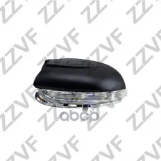 ПОВТОРИТЕЛЬ ПОВОРОТА В БОКОВОЕ ЗЕРКАЛО ПРАВЫЙ (R)