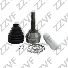 ШРУС НАРУЖНЫЙ FORD TRANSIT FA (00-06) 4558415