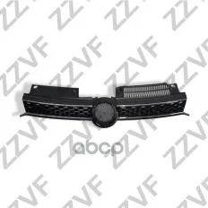 РЕШЕТКА БАМПЕРА VW GOLF VI (09...) 5K0853651AT