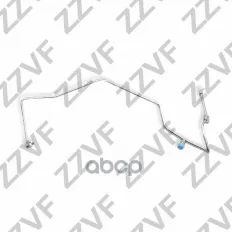 ТРУБКА КОНДИЦИОНЕРА MITSUBISHI LANCER (98-00)