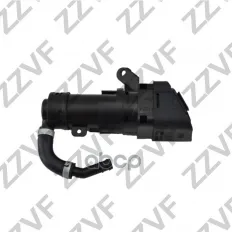 ФОРСУНКА ОМЫВАТЕЛЯ ФАРЫ ЛЕВАЯ (L) MAZDA 3 (09-...)