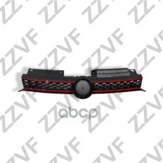 РЕШЕТКА БАМПЕРА VW GOLF VI (09...) 5K0853651AK
