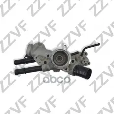 КОРПУС ТЕРМОСТАТА HYUNDAI SONATA (04-:)