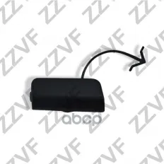 ЗАГЛУШКА БУКСИРОВОЧНОГО КРЮКА VW TOURAN (03-10)