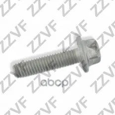 БОЛТ MERCEDES (M6X25) W169, 204, 211, 212