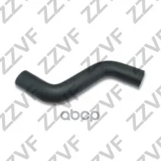 ПАТРУБОК РАДИАТОРА TOYOTA FORTUNER (05-08)