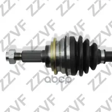 ПРИВОД ПЕРЕДНИЙ ЛЕВЫЙ (L) SUZUKI SWIFT (ZC,ZD)