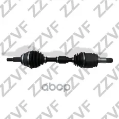ПРИВОД В СБОРЕ ЛЕВЫЙ (L) TOYOTA ALPHARD (02-08),