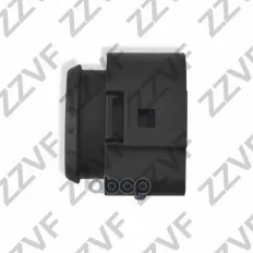 КОРПУС РАЗЪЕМА ЭЛЕКТРИЧЕСКОГО VAG 8D0973734