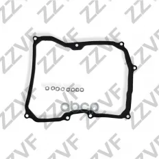 ПРОКЛАДКА ПОДДОННА АКПП AUDI A3 (03-13), VW GOLF V