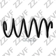 ПРУЖИНА ПОДВЕСКИ HONDA CIVIC (06-…) 51401-SNA-902