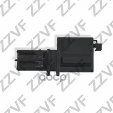 КОРПУС РАЗЪЕМА ЭЛЕКТРИЧЕСКОГО VAG 1J0973332