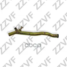 ТРУБКА СИСТЕМЫ ОХЛАЖДЕНИЯ HONDA CIVIC (01-05),