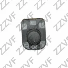 ПЕРЕКЛЮЧАТЕЛЬ РЕГУЛИРОВКИ ЗЕРКАЛА AUDI A4 [B8]