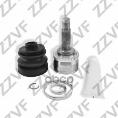 ШРУС НАРУЖНЫЙ KIA RIO (11-…) 49581-1W200 ZVRC352