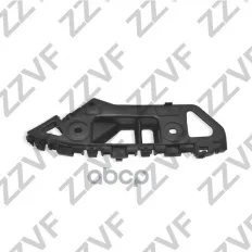 КРОНШТЕЙН БАМПЕРА ПЕРЕДНЕГО ПРАВЫЙ (R) VW CADDY