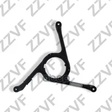 КРОНШТЕЙН ВЕНТИЛЯТОРА VW POLO (05-09) 1C0121206A