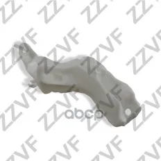 БАЧОК СТЕКЛООМЫВАТЕЛЯ CITROEN C4 (05-11) 6431K1