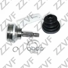 ШРУС НАРУЖНЫЙ HYUNDAI SONATA D2 (04-:) 49500-38980