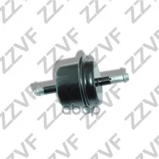 ФИЛЬТР МАСЛЯНЫЙ АКПП HONDA CIVIC 5D (06-12), CR-V