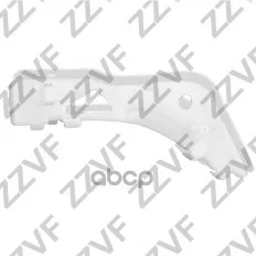 КРОНШТЕЙН ПЕРЕДНЕГО БАМПЕРА ПРАВЫЙ MAZDA-6 (GG)