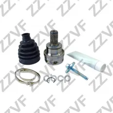 ШРУС НАРУЖНЫЙ ЗАДНИЙ FORD KUGA (08-12) 1565594
