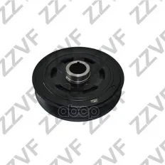 ШКИВ КОЛЕНВАЛА HONDA ACCORD (03-07), FR-V (05-…)