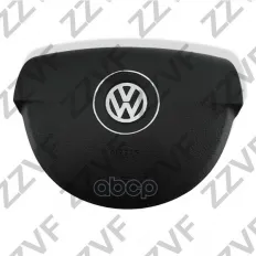 КРЫШКА НА ПОДУШКУ БЕЗОПАСНОСТИ В РУЛЬ VW PASSAT