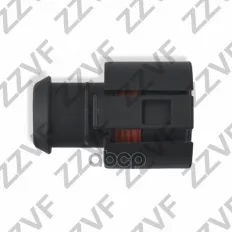 КОРПУС РАЗЪЕМА ЭЛЕКТРИЧЕСКОГО VAG 357973202