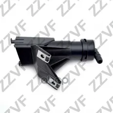 ФОРСУНКА ОМЫВАТЕЛЯ ФАРЫ ПРАВАЯ (R) TOYOTA AVENSIS