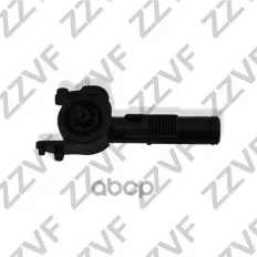 ФОРСУНКА ОМЫВАТЕЛЯ ФАРЫ ЛЕВАЯ (L) MINI R57