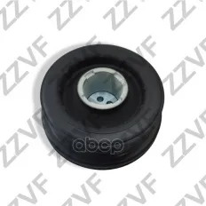 ШКИВ КОЛЕНВАЛА BMW 5'E60/61 (03-09) 11238511371