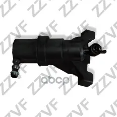 ФОРСУНКА ОМЫВАТЕЛЯ ФАРЫ ЛЕВАЯ (L) BMW 7' E65/E66