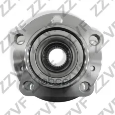 СТУПИЦА ЗАДНЕГО КОЛЕСА MAZDA CX-9 (09-...)