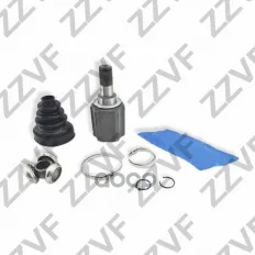 ШРУС ВНУТРЕННИЙ ЛЕВЫЙ (L) KIA CEED (06-...)