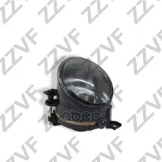 ФАРА ПРОТИВОТУМАННАЯ ЛЕВАЯ (L) SKODA CITIGO
