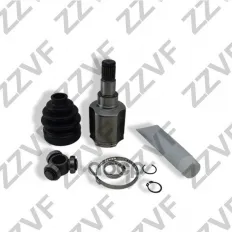 ШРУС ВНУТРЕННИЙ ЛЕВЫЙ FORD FIESTA (01-08), FUSION