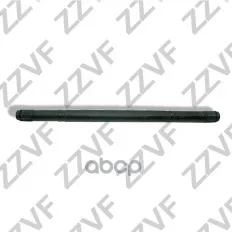 ПОЛУОСЬ ПЕРЕДНЕГО МОСТА ЛЕВАЯ (L) HONDA CR-V