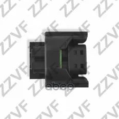 КОРПУС РАЗЪЕМА ЭЛЕКТРИЧЕСКОГО VAG 3D0941165A