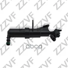 ФОРСУНКА ОМЫВАТЕЛЯ ФАРЫ ПРАВАЯ (R) SKODA OCTAVIA