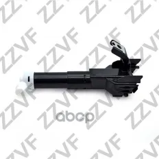 ФОРСУНКА ОМЫВАТЕЛЯ ФАРЫ ПРАВАЯ (R) TOYOTA PRIUS