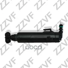 ФОРСУНКА ОМЫВАТЕЛЯ ФАРЫ ЛЕВАЯ (L) AUDI A8 (11-13)