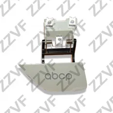 КРЫШКА ФОРСУНКИ ОМЫВАТЕЛЯ ПРАВАЯ (R) BMW 7'