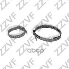 ХОМУТ ПЫЛЬНИКА ШРУСА (КОМПЛЕКТ 2 ШТ) 9094901221