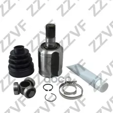 ШРУС ВНУТРЕННИЙ ЛЕВЫЙ HYUNDAI SANTA FE (06-12),