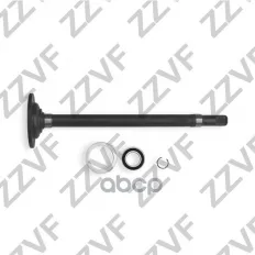 ПОЛУОСЬ ПРАВАЯ (R) MITSUBISHI L200 KA4T (09…)