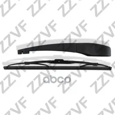ПОВОДОК СТЕКЛООЧИСТИТЕЛЯ ЗАДНЕГО VOLVO V50 (325